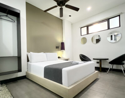 Habitación Clasica #3