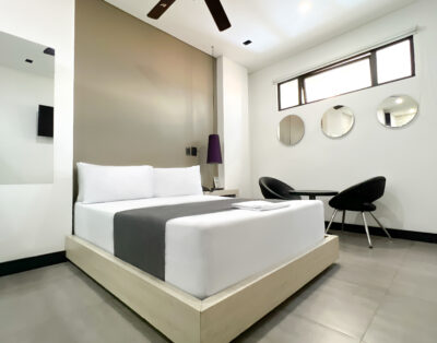Habitación Clasica #6