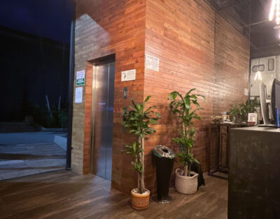 Habitación #3