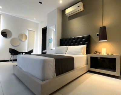 Habitación Aire #5