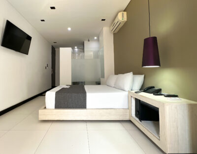 Habitación Aire #3