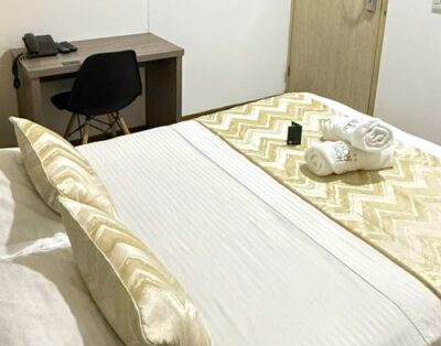 Habitación sencilla