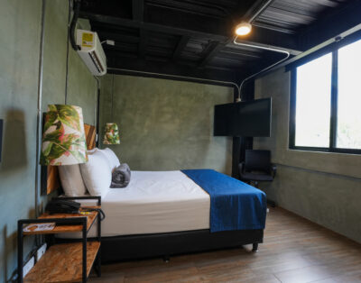 Habitación #4