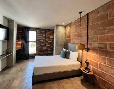 Habitación Superior#5