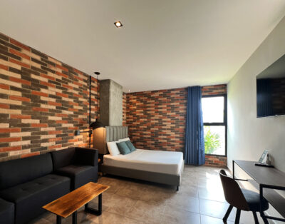 Habitación Superior#6