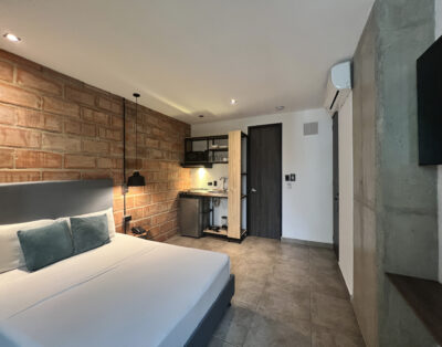 Habitación Superior#7