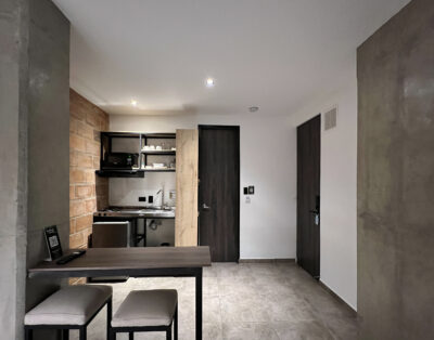 Habitación Twin#5