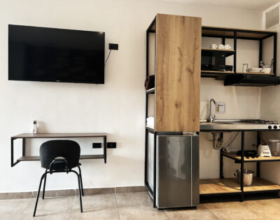 Habitación Superior #1