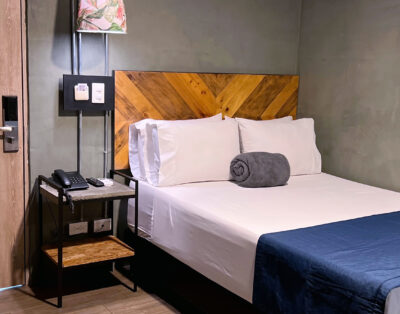 Habitación #5