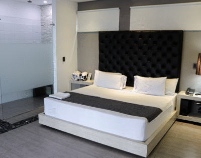 Habitacion DELUXE #2