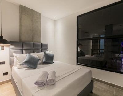 Habitación Superior