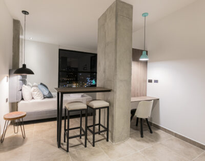 Habitación Superior#4