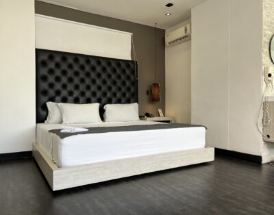 Habitacion VIP