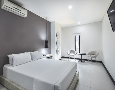 Habitación Aire