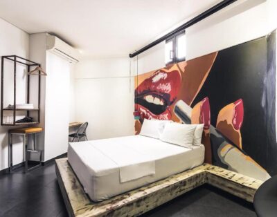 Habitación Aire #7