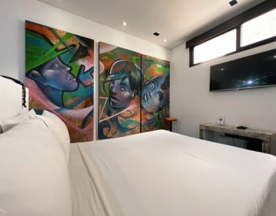 Habitación Aire