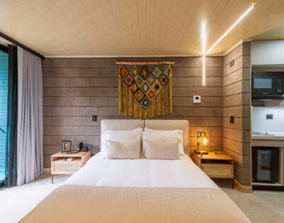 Hotel Living By Armoniko – Suite Confort 3