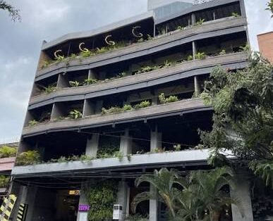 Hotel Living By Armoniko – Suite Superior 4